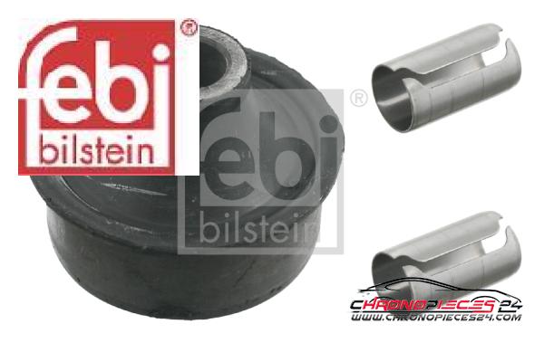 Achat de FEBI BILSTEIN 28101 Suspension, bras de liaison pas chères