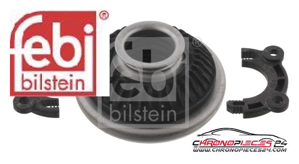 Achat de FEBI BILSTEIN 28115 Coupelle de suspension pas chères