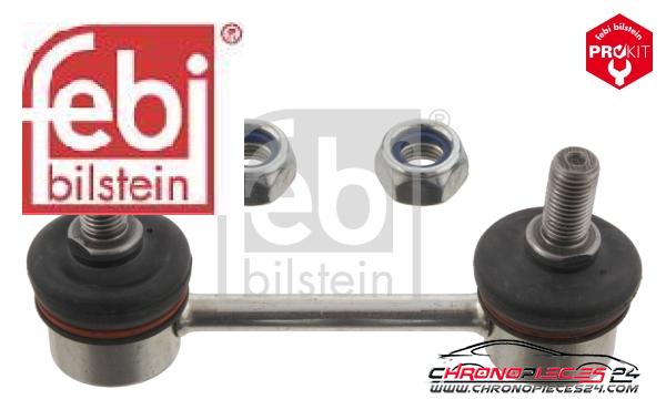 Achat de FEBI BILSTEIN 28159 Entretoise/tige, stabilisateur pas chères