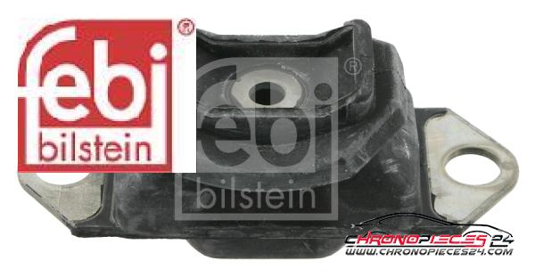 Achat de FEBI BILSTEIN 28214 Support moteur pas chères