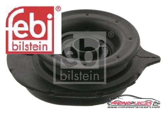 Achat de FEBI BILSTEIN 28221 Coupelle de suspension pas chères