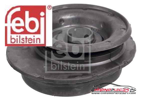 Achat de FEBI BILSTEIN 28222 Coupelle de suspension pas chères