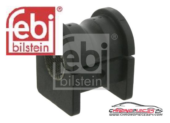 Achat de FEBI BILSTEIN 28281 Suspension, stabilisateur pas chères