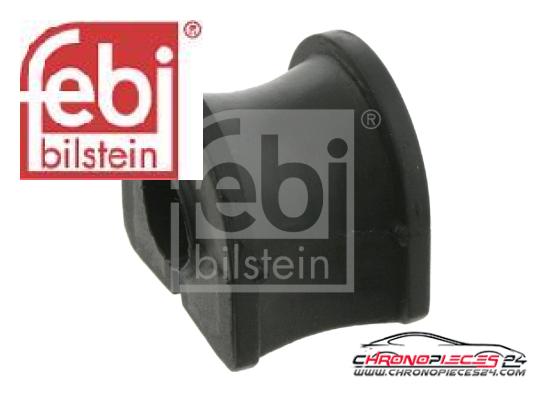 Achat de FEBI BILSTEIN 28290 Suspension, stabilisateur pas chères