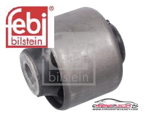 Achat de FEBI BILSTEIN 28335 Suspension, bras de liaison pas chères