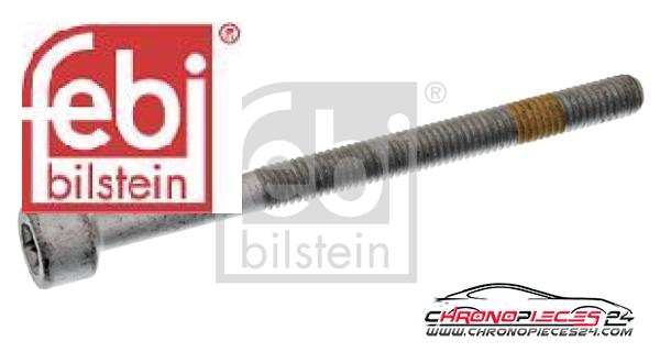 Achat de FEBI BILSTEIN 28407 Vis, support pour contrôleur d'injecteurs pas chères