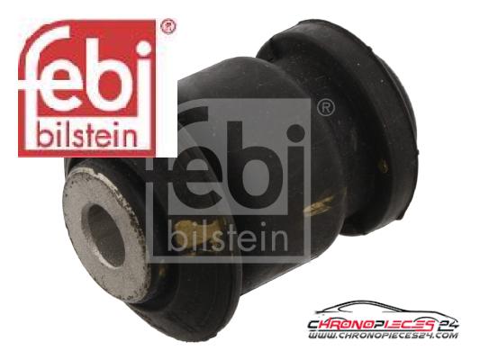 Achat de FEBI BILSTEIN 28475 Suspension, bras de liaison pas chères