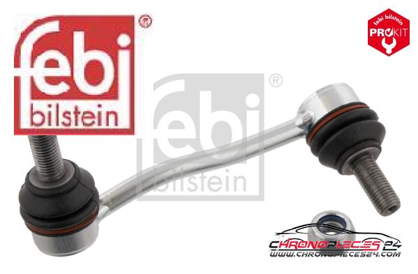 Achat de FEBI BILSTEIN 28480 Entretoise/tige, stabilisateur pas chères