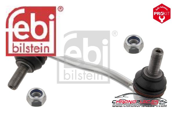 Achat de FEBI BILSTEIN 28481 Entretoise/tige, stabilisateur pas chères