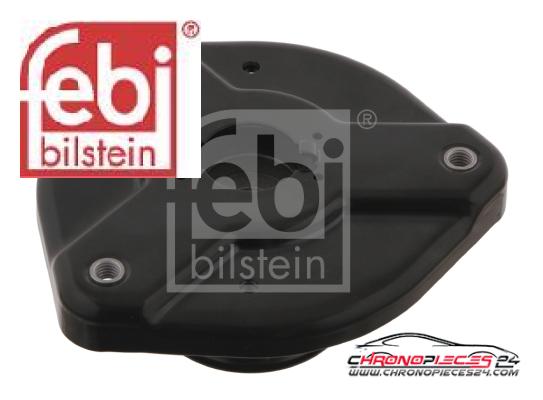 Achat de FEBI BILSTEIN 28495 Coupelle de suspension pas chères