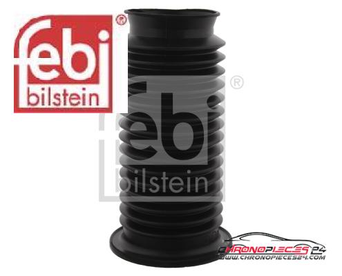 Achat de FEBI BILSTEIN 28529 Bouchon de protection/soufflet, amortisseur pas chères