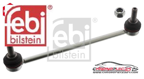 Achat de FEBI BILSTEIN 28601 Entretoise/tige, stabilisateur pas chères