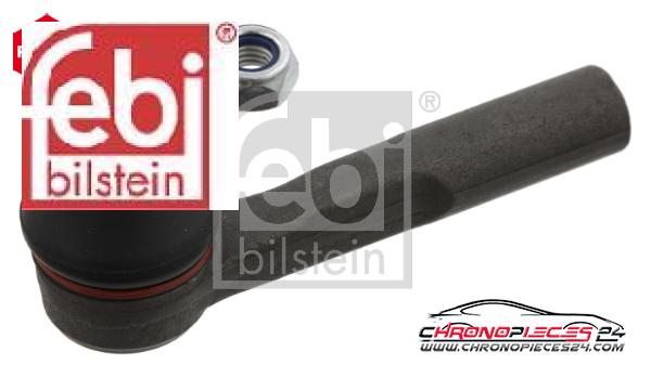 Achat de FEBI BILSTEIN 28619 Rotule de barre de connexion pas chères