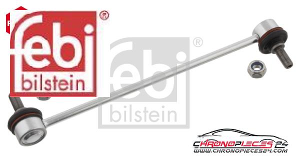 Achat de FEBI BILSTEIN 28638 Entretoise/tige, stabilisateur pas chères