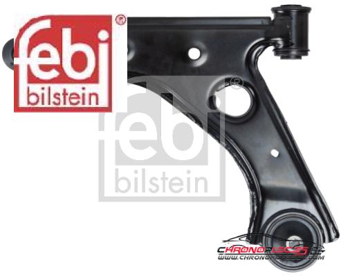 Achat de FEBI BILSTEIN 28648 Bras de liaison, suspension de roue pas chères