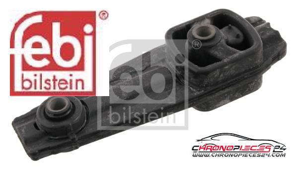 Achat de FEBI BILSTEIN 28660 Support moteur pas chères