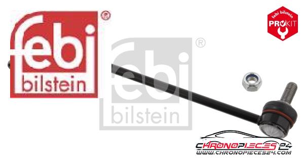 Achat de FEBI BILSTEIN 28671 Entretoise/tige, stabilisateur pas chères