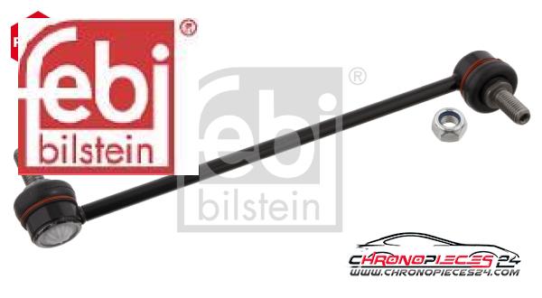 Achat de FEBI BILSTEIN 28672 Entretoise/tige, stabilisateur pas chères