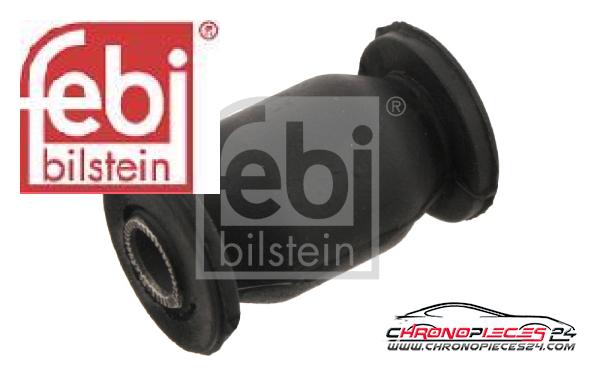 Achat de FEBI BILSTEIN 28712 Suspension, bras de liaison pas chères