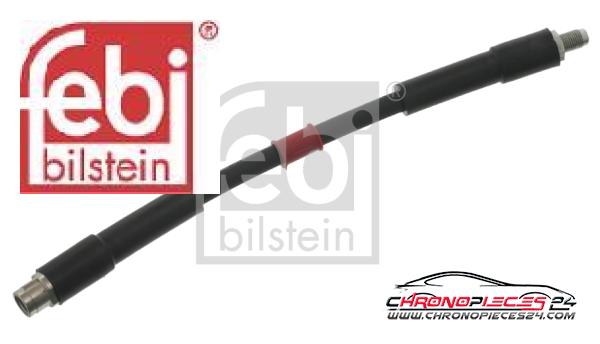 Achat de FEBI BILSTEIN 28715 Flexible de frein pas chères