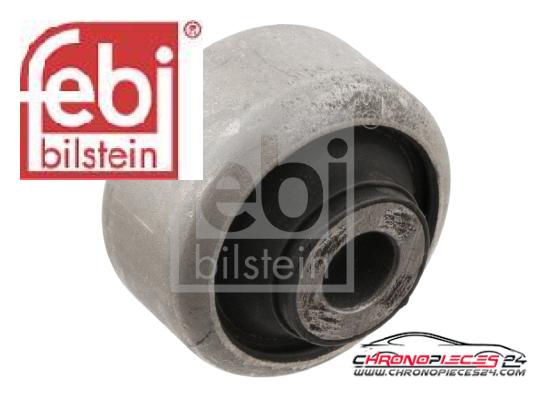 Achat de FEBI BILSTEIN 28731 Suspension, bras de liaison pas chères