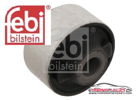 Achat de FEBI BILSTEIN 28732 Suspension, bras de liaison pas chères