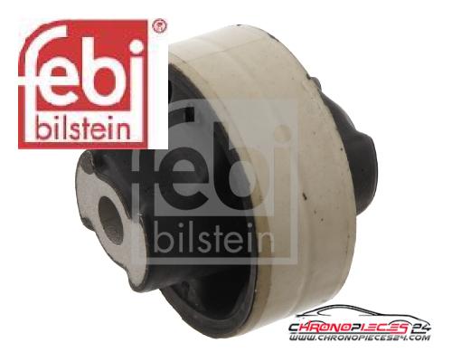 Achat de FEBI BILSTEIN 28733 Suspension, bras de liaison pas chères