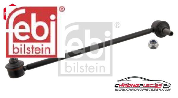 Achat de FEBI BILSTEIN 28734 Entretoise/tige, stabilisateur pas chères