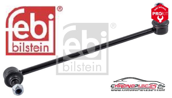 Achat de FEBI BILSTEIN 28735 Entretoise/tige, stabilisateur pas chères