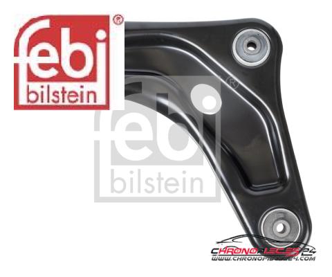 Achat de FEBI BILSTEIN 29142 Bras de liaison, suspension de roue pas chères