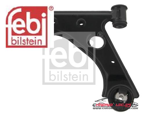 Achat de FEBI BILSTEIN 29144 Bras de liaison, suspension de roue pas chères