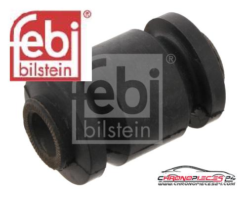 Achat de FEBI BILSTEIN 29185 Suspension, bras de liaison pas chères