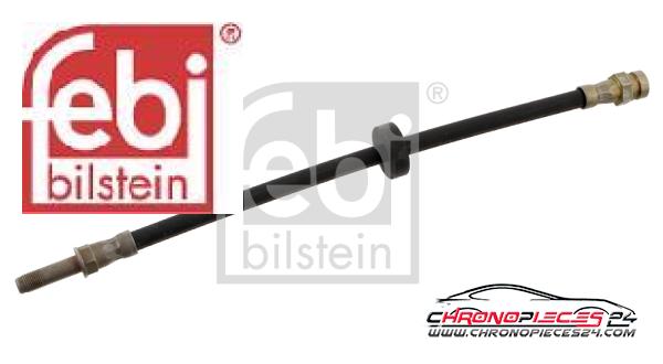 Achat de FEBI BILSTEIN 29209 Flexible de frein pas chères