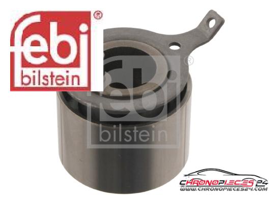 Achat de FEBI BILSTEIN 29311 Poulie-tendeur, courroie crantée pas chères