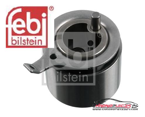 Achat de FEBI BILSTEIN 29311 Poulie-tendeur, courroie crantée pas chères