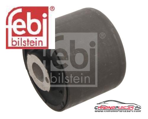 Achat de FEBI BILSTEIN 29367 Suspension, Différentiel pas chères