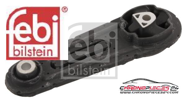 Achat de FEBI BILSTEIN 29397 Support moteur pas chères