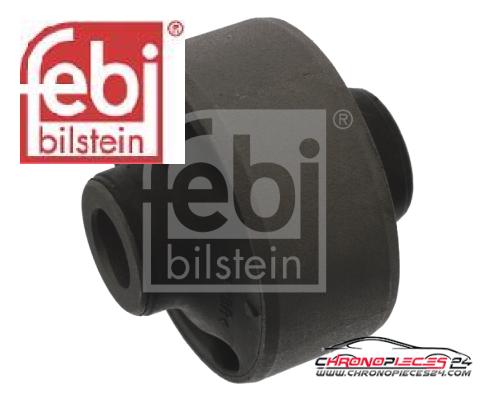 Achat de FEBI BILSTEIN 29406 Suspension, bras de liaison pas chères