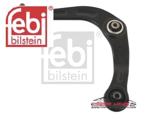 Achat de FEBI BILSTEIN 29422 Bras de liaison, suspension de roue pas chères