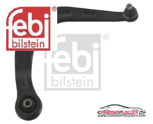 Achat de FEBI BILSTEIN 29423 Bras de liaison, suspension de roue pas chères