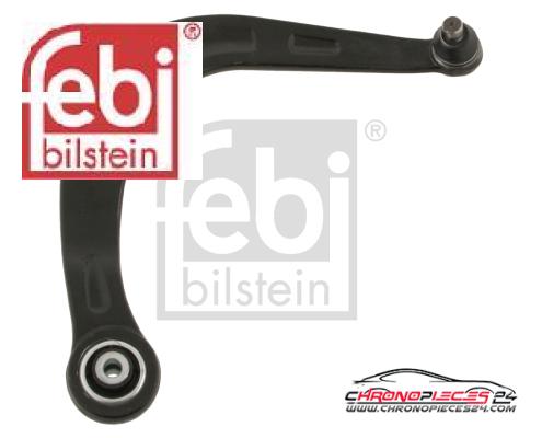 Achat de FEBI BILSTEIN 29425 Bras de liaison, suspension de roue pas chères