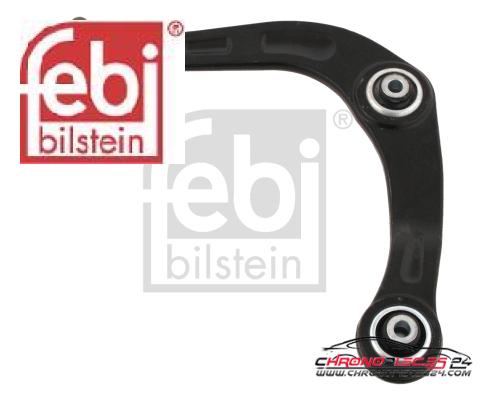 Achat de FEBI BILSTEIN 29426 Bras de liaison, suspension de roue pas chères