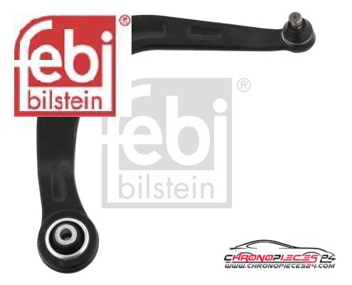 Achat de FEBI BILSTEIN 29427 Bras de liaison, suspension de roue pas chères