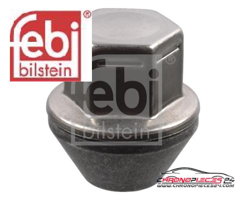 Achat de FEBI BILSTEIN 29463 Écrou de roue pas chères