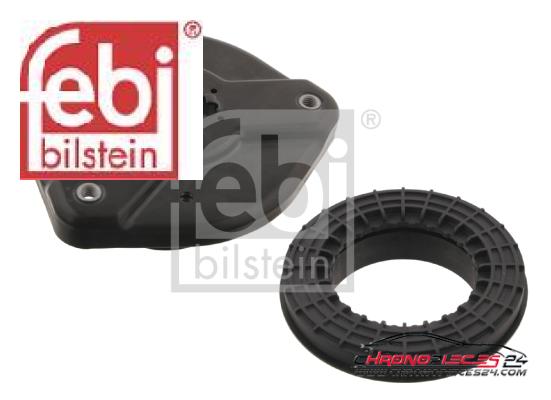 Achat de FEBI BILSTEIN 29478 Coupelle de suspension pas chères