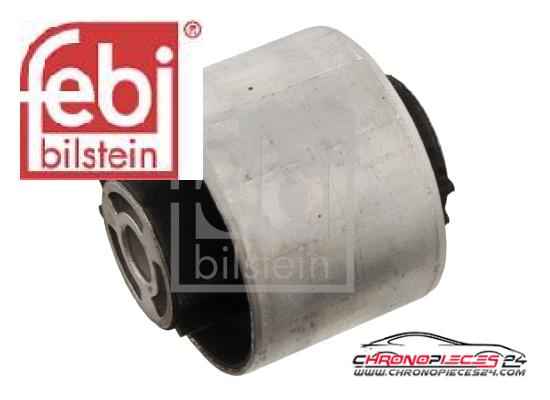 Achat de FEBI BILSTEIN 29568 Suspension, corps de l'essieu pas chères