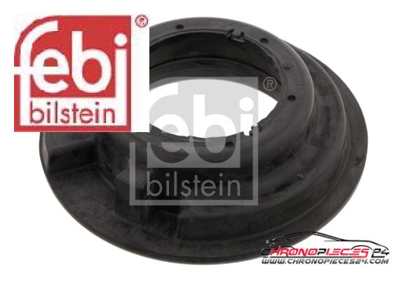 Achat de FEBI BILSTEIN 29587 Coupelle de suspension pas chères