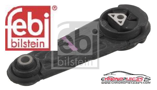 Achat de FEBI BILSTEIN 29593 Support moteur pas chères