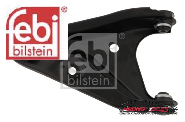 Achat de FEBI BILSTEIN 29637 Bras de liaison, suspension de roue pas chères