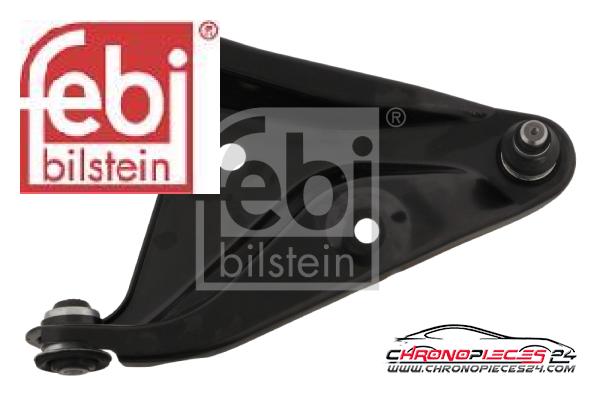 Achat de FEBI BILSTEIN 29638 Bras de liaison, suspension de roue pas chères